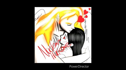 SpeedPaint Lucifer and nuclear joestar