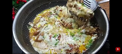 village cooking