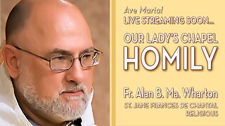 Saint Jane Frances de Chantal, Religious - August 12, 2025 - OLC HOMILY