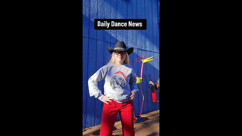 Daily Dance News