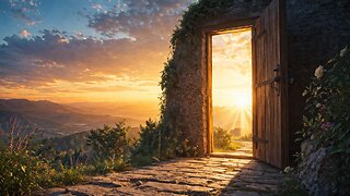 How Would The Lord Answer If You Asked Him.... (Video)