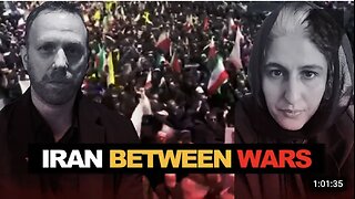 Max Blumenthal ~ After 12 day war, Iran readies for renewed conflict