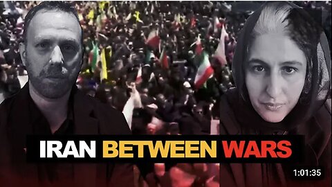 Max Blumenthal ~ After 12 day war, Iran readies for renewed conflict