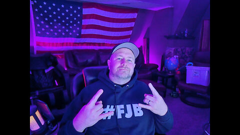 Kickin Back Playin Warzone