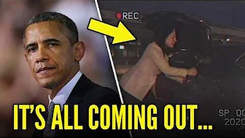 White House BLAMES Obama… Then THESE TAPES LEAK!