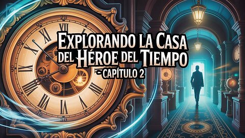 🏠 Dentro de la Casa de Marty McFly | Volver al Futuro Capítulo 2