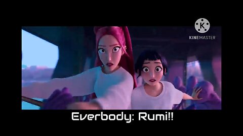 Semaj & Friends Adventures of K-Pop Demon Hunters PT 9