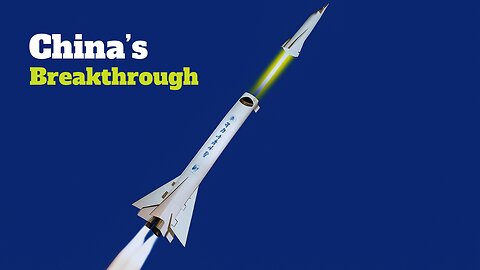 China’s Feitian-2 Hypersonic Missile: Game-Changer in Future Warfare
