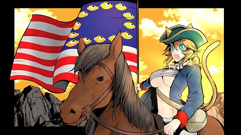 Making Austria Great Again!【Victoria III】