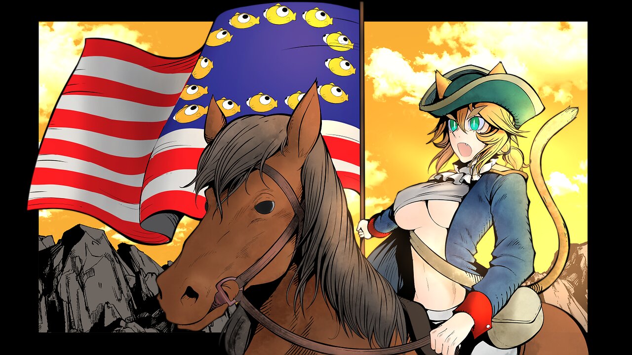 Making Austria Great Again!【Victoria III】