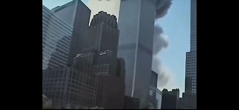 911 RARE FOOTAGE - ASK WHY ARE YOU SEEING THIS NOW?