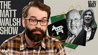 Democrats Are Gaining Ground With One Key Demographic: The Mentally Ill | Ep. 1607