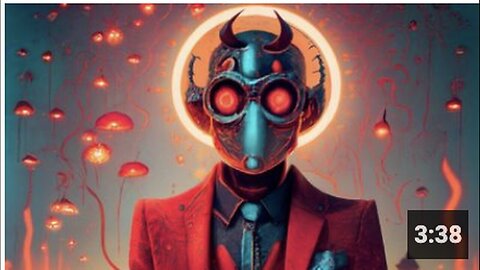 "Big Tech Labels WTF Fest 2024's 'Good vs Evil' Debate as Hate Speech, AI Admits"