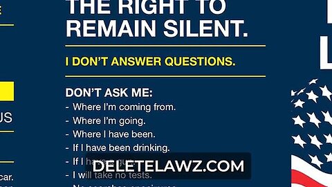 "Understanding Your Rights: How to Revoke Consent Effectively and Safely"