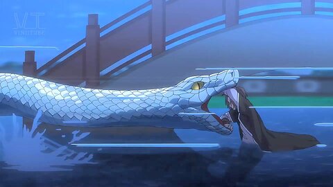 Underrated Anime Fights That No One Talks About