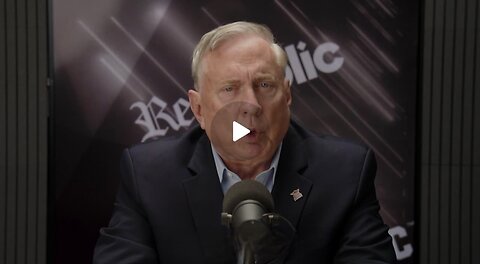 Col Douglas Macgregor ~ Americans Have Had Enough Of Wars