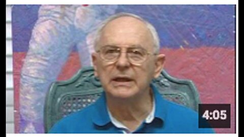 "Alan Bean Debunks NASA Hoax Regarding Van Allen Belts"