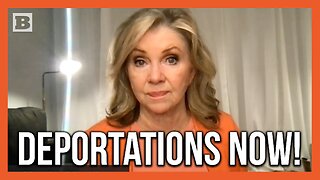 Sen. Marsha Blackburn: People Want Deportations