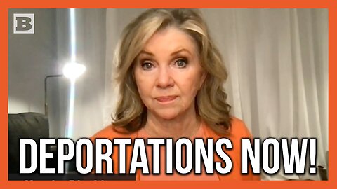 Sen. Marsha Blackburn: People Want Deportations