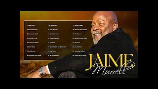 Jaime Murrell - 1 Hora Con Lo Mejor Parte: 8 - Alabanza Musica Cristiana.