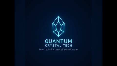 Quantum Crystal Tech