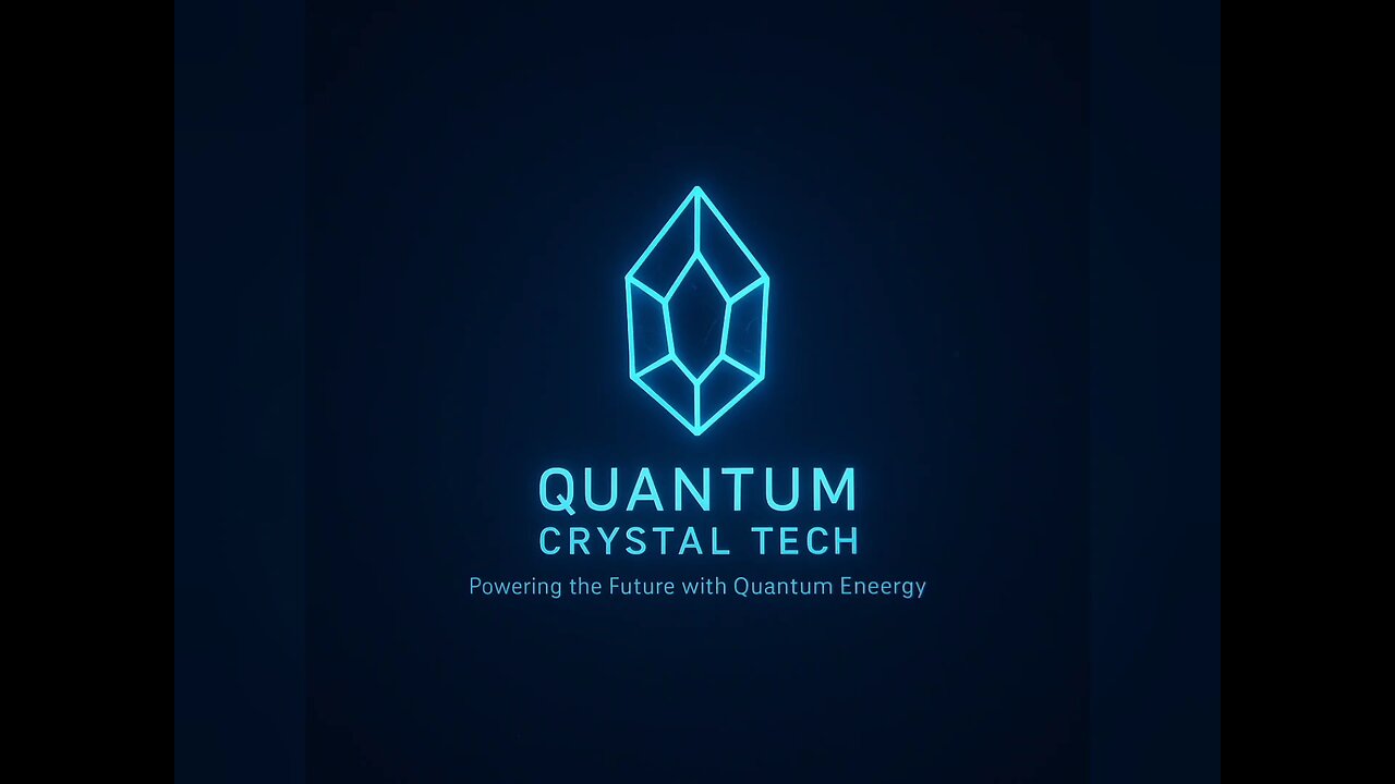 Quantum Crystal Tech
