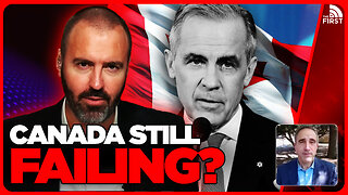 Canada's New Leader Is WORSE Than Justin Trudeau