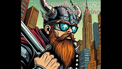 Urban Viking (Music Video)