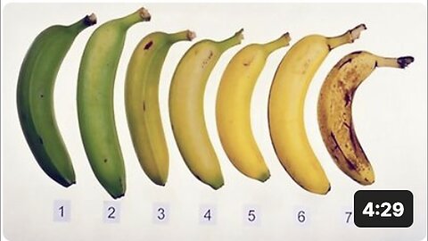 "Why Ripe Bananas are Extremely Beneficial for Your Health"