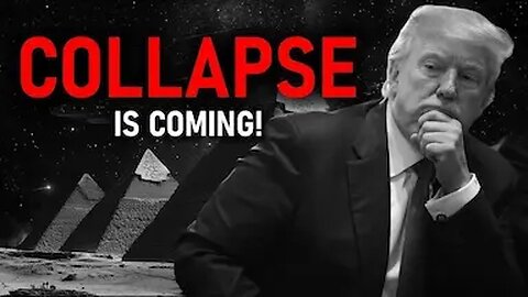 COLLAPSE OF ELITES - WATCH THIS SHOCKING VIDEO BEFORE IT IS DELETED FOREVER!!! (58)