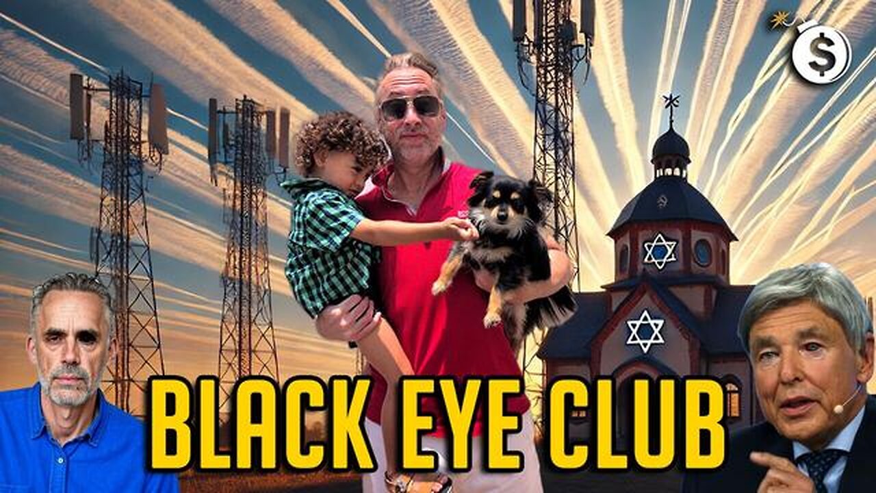 THE SYNAGOGUE OF SATAN HATES YOU AND WANTS YOU DEAD OR ENSLAVED /Dollar_Vigilante