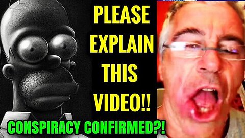 ''Why Are They Lying About This?''