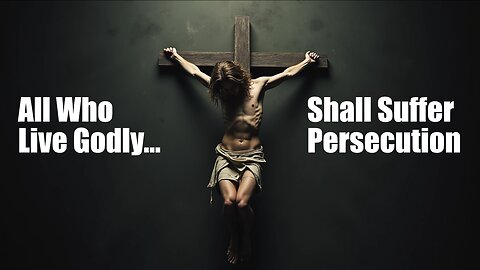 What Happens When You Stand Up for Christ?
