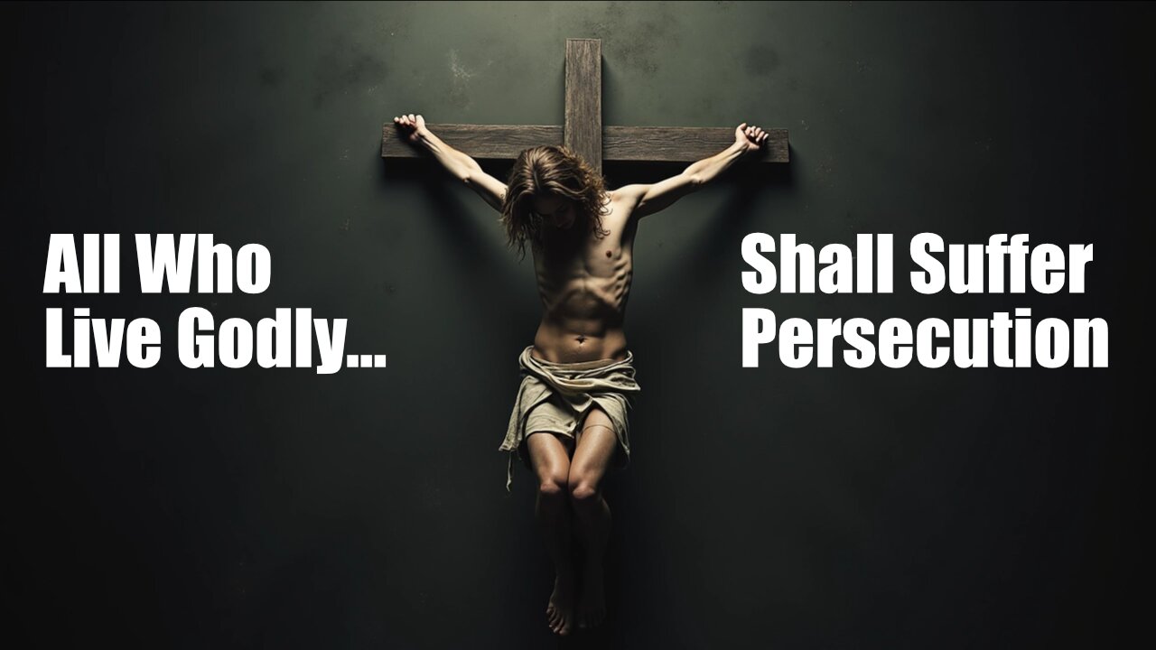 What Happens When You Stand Up for Christ?