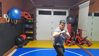 WTD Hand Combination 14, Drift Set (Rank 3)