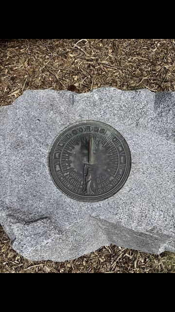 Discovery Trail to Roanoke Trail Red Loop! #yeshua #jesus #hiking #nature #trail