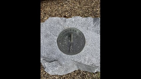 Discovery Trail to Roanoke Trail Red Loop! #yeshua #jesus #hiking #nature #trail