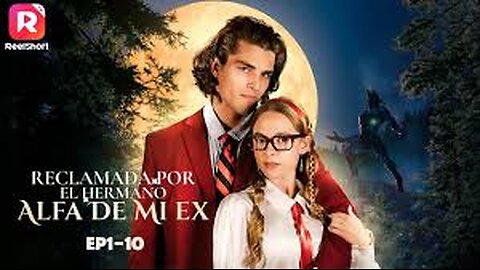Reclamada Por El Hermano Alfa De Mi Ex