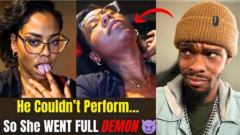 "I LOST It!” Her Husband Wanted An Open Marriage But This Happened!