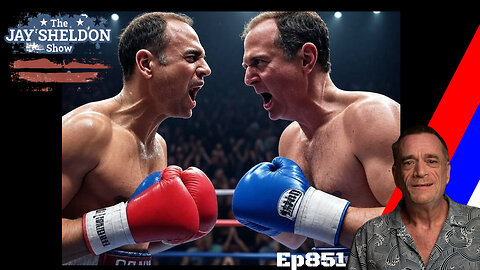 Kash Patel vs Adam Schiff