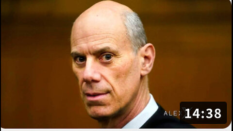 Obama Judge James Boasberg "Abused His Powers"