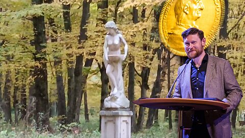 Frodi Midjord Helps Facilitate & Finesse Kremlin Propagandists In The West