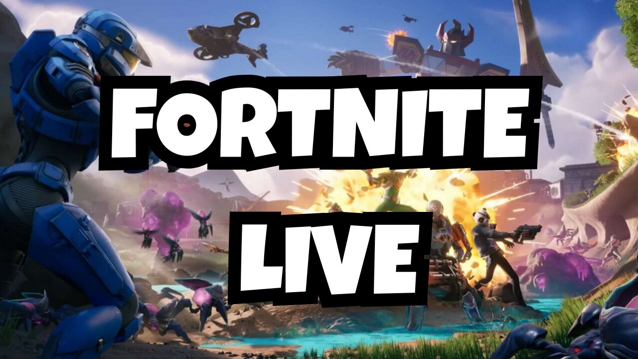 Fortnite