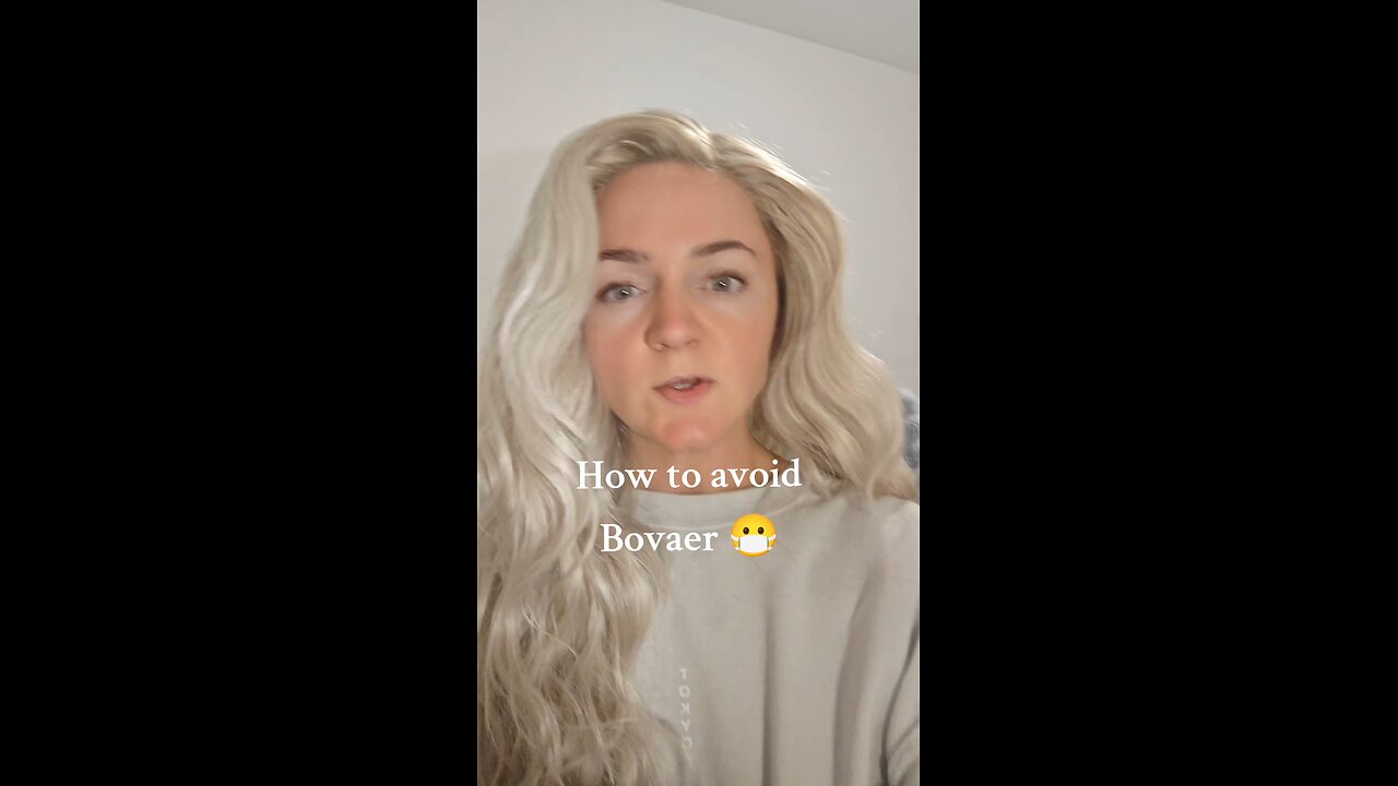 How To Avoid Bovaer | UK Farming 😷