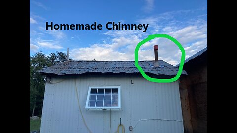 Getting Chilly at Nights, Wood Stove in the Master Bedroom Aug 23 2025