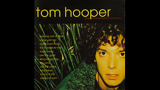 Tom Hooper - The Unexplained Cosmos (2002)