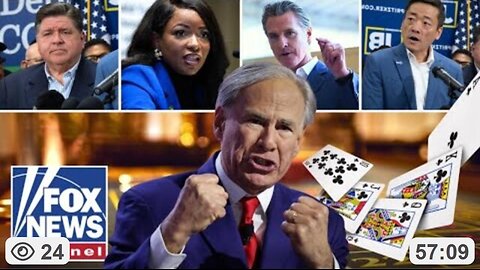 TEXAS HOLD 'EM: Redistricting Battle Heats Up as Illegals in census spark concerns