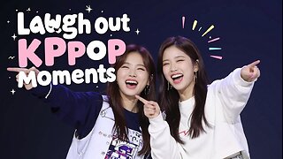 Kpop Daily Funny Moments *July 31, 2025*