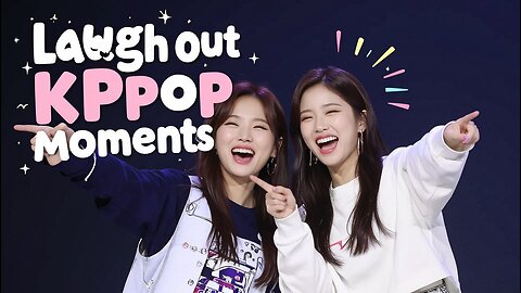 Kpop Daily Funny Moments *July 31, 2025*