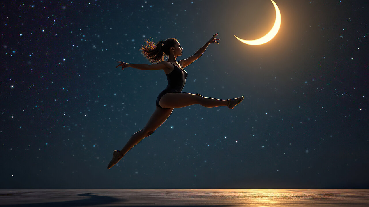 Dancing With The Stars